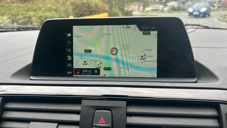 BMW 1 Series 118i [1.5] M Sport Shadow Edition 3dr Petrol Hatchback